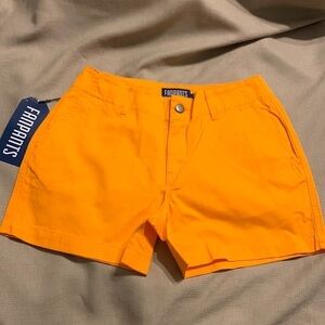 FanPants Shorts